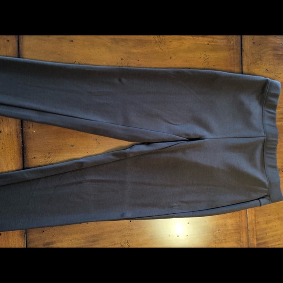 IMAN brown size small brown leggings - Picture 5 of 5